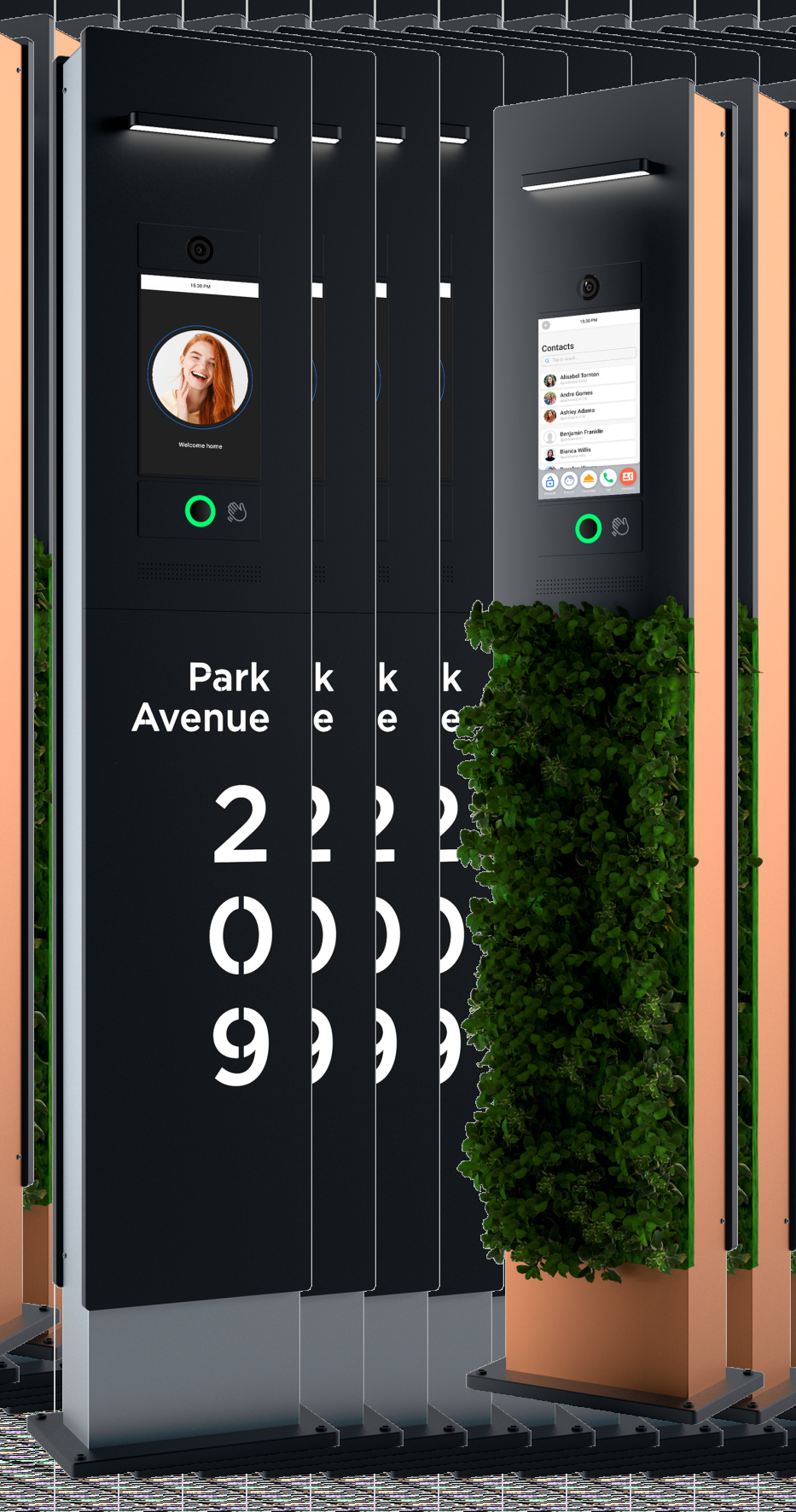 BAS-IP Obelisk OB-01